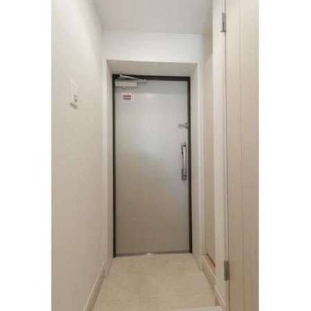 ソレアード武蔵野の物件内観写真